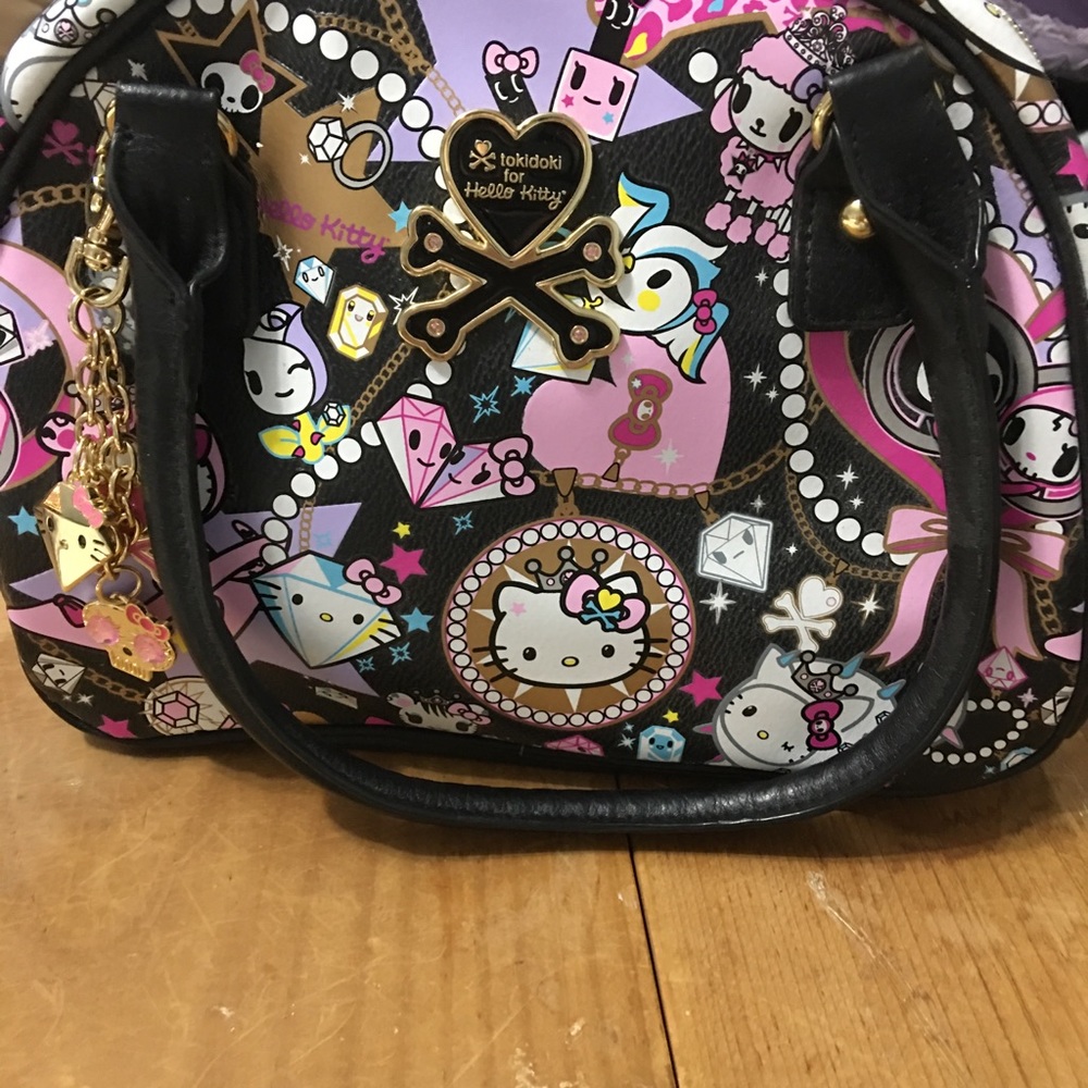 Loungefly purse